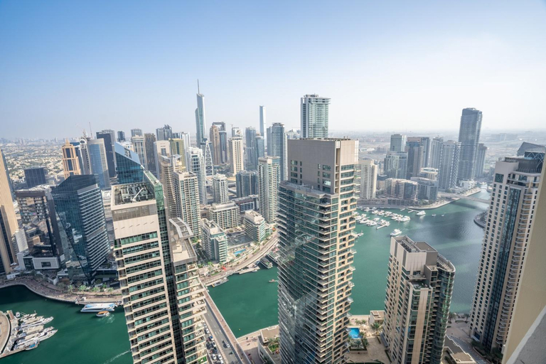 Others 5, GuestReady - Large High Floor 2BR w/ Marina Views, Dubai