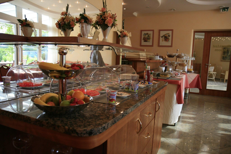 Food & Drinks 5, Hotel Circle Inn, Kaiserslautern