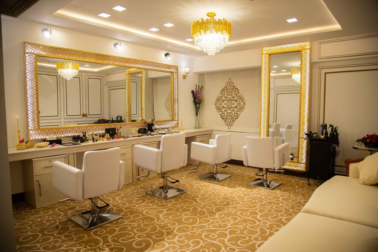 Bathroom 5, Royal Swiss Lahore, Lahore