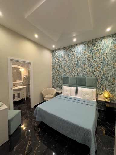 Bedroom 4, My Luxury, Napoli