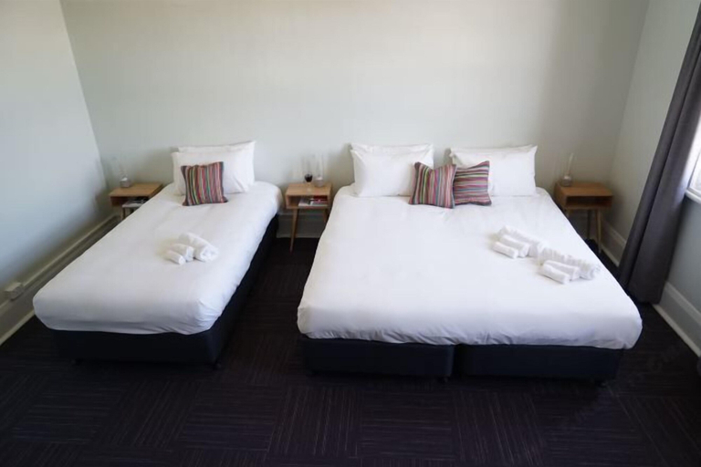 Bedroom 8