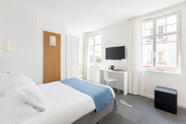 Bedroom 8