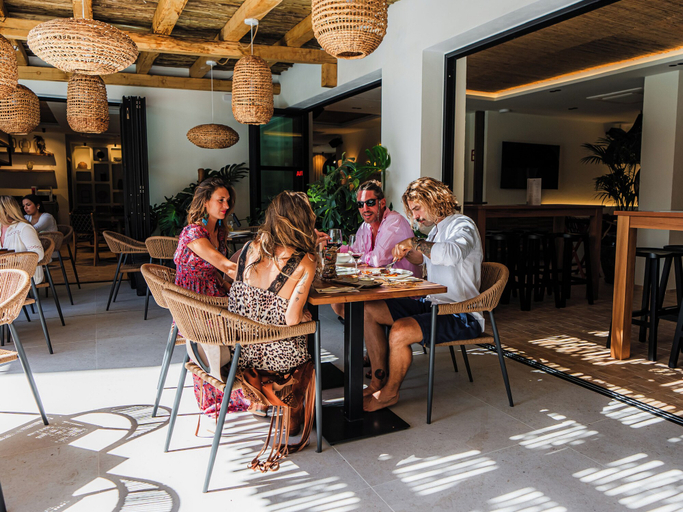 Food & Drinks 5, Aparthotel Casita Blanca - Adults Only, Baleares