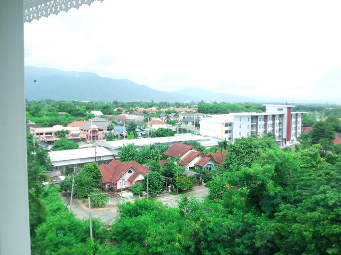 Others 5, A Boutique Hotel, Muang Chiang Mai