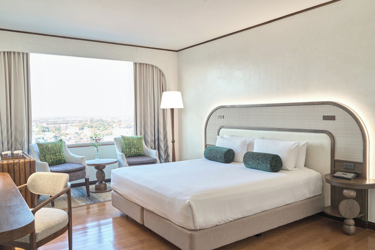 Bedroom 4, Centara Udon, Muang Udon Thani