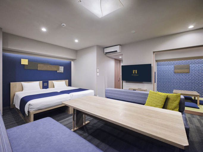 Bedroom 16