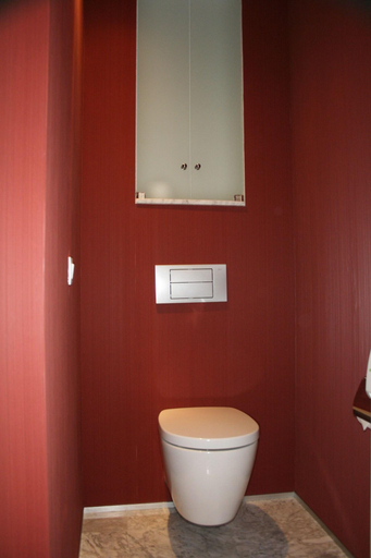 Bathroom 5, Apartamentos Coronado, Málaga