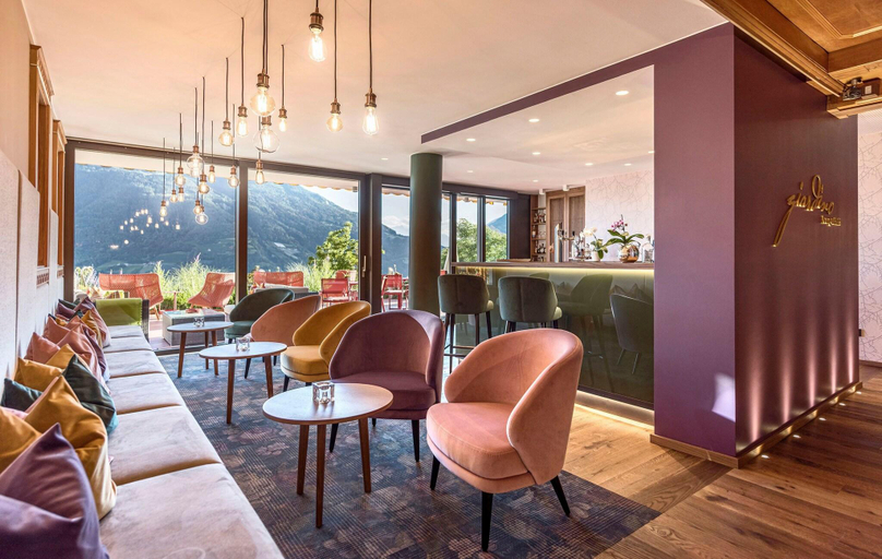 Public Area 5, MARINIs giardino Hotel, Bolzano