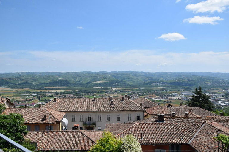 5, An tij sle - Nel cuore del borgo, Cuneo