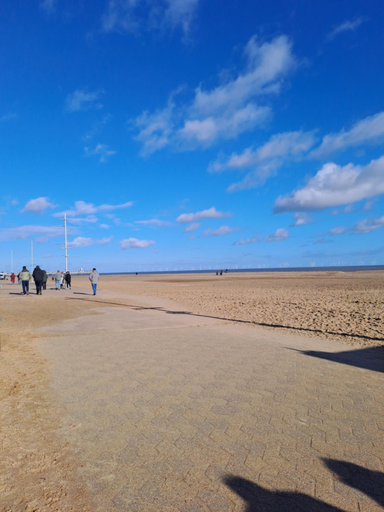 Others 4, The Sandgate, Lincolnshire