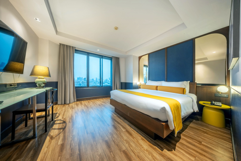 Bedroom 23
