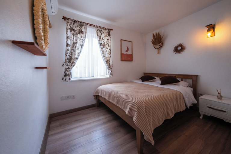 Bedroom 4, Heros Hotels Bozcaada, Bozcaada