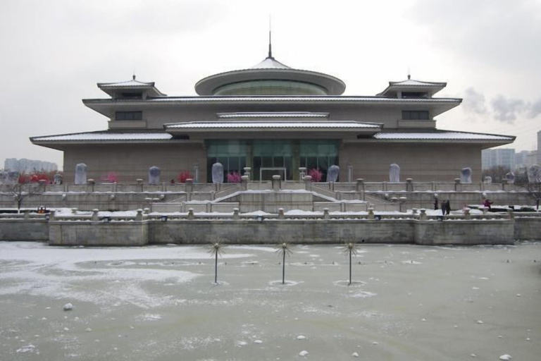 Exterior & Views 2, Ji Hotel (Xi'an High-Tech Zone Tangyan Road), Xi'an