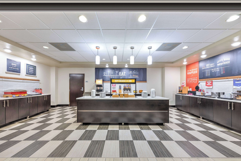 Others 5, Hampton Inn & Suites Lake Jackson-Clute, Brazoria