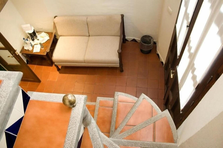 Bedroom 3, Meson del Alferez Coatepec, Xico