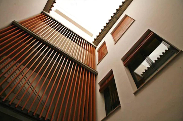 Public Area 3, Apartamentos Coronado, Málaga