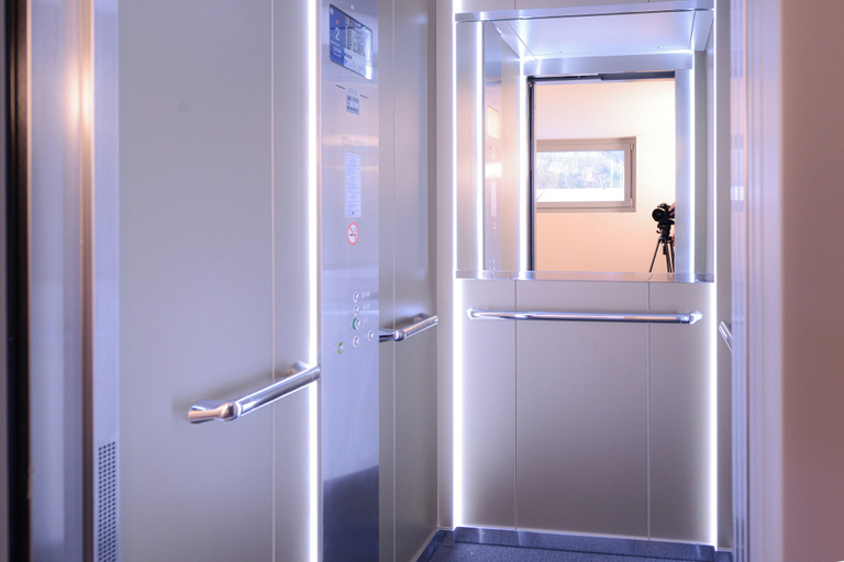 Bathroom 4, Cubilaris Motel Bad Ragaz, Sarganserland