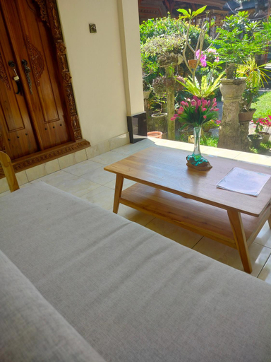 Others 3, Dika Accommodation Ubud, Gianyar