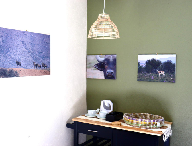Others 2, Country Lane Farm lodge, Chris Hani