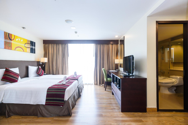 Bedroom 10