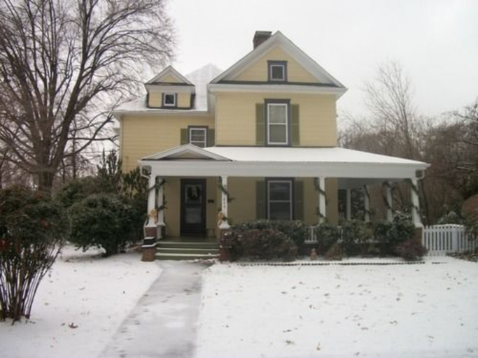 Exterior & Views, The Dailey Renewal Retreat Bed Breakfast, Guilford