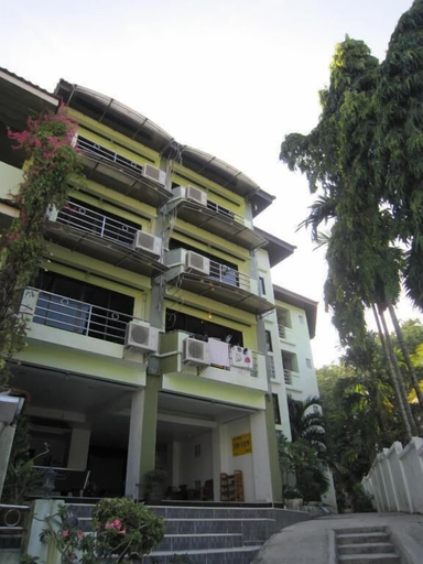 Exterior & Views 2, Aonang Top View, Mueang Krabi