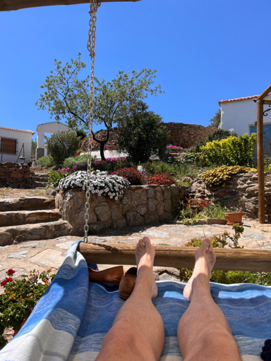 Sport & Beauty 4, Cortijo Los Maximos, Granada