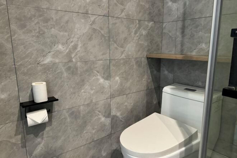 Bathroom 3, Yahao Selected Hotel (Jinfeng Branch), Suzhou