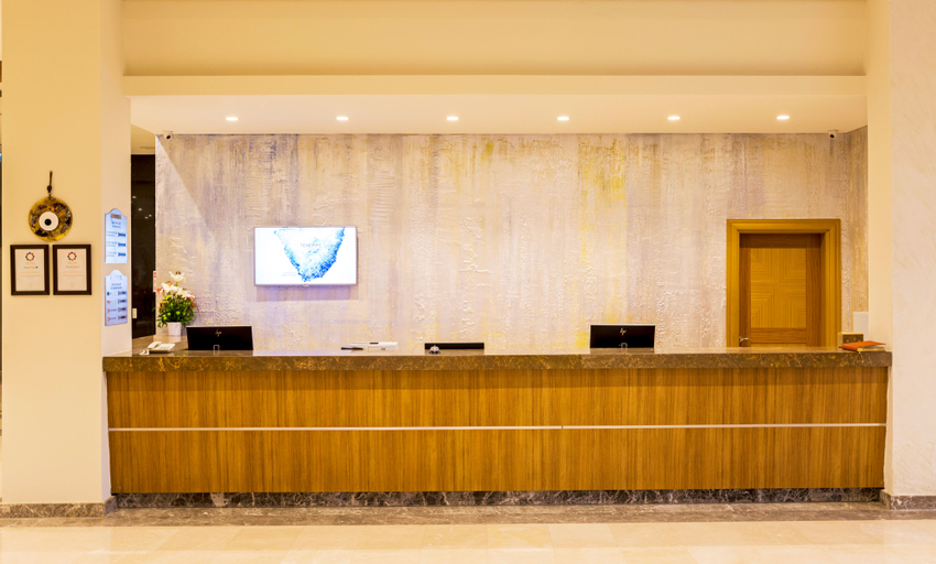 Public Area 4, MyElla Bodrum Resort & Spa, Bodrum