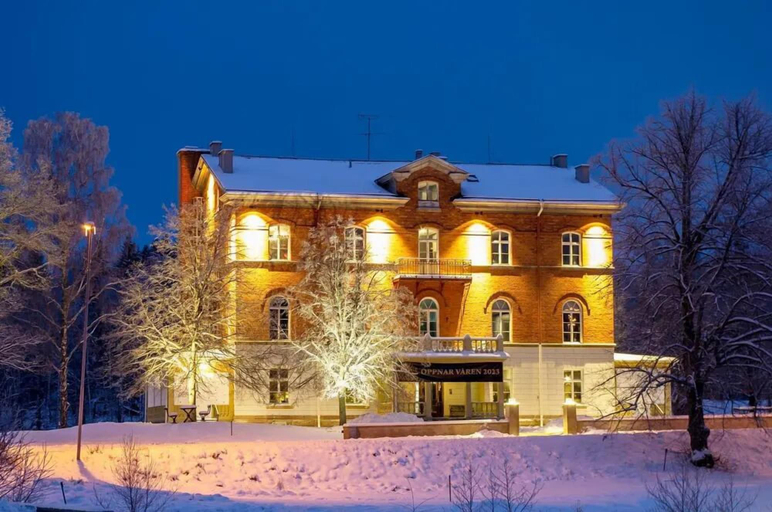 Exterior & Views 2, hotel montagne, Askersund