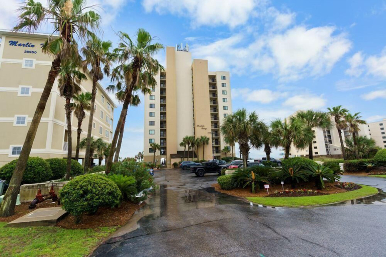 Exterior & Views 2, Perdido Quay 501, Escambia