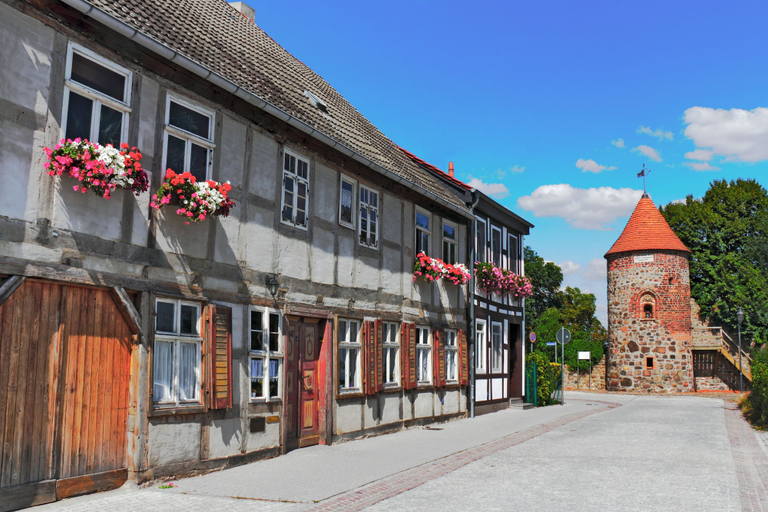Exterior & Views 2, Regiohotel Wittekind Burg, Jerichower Land