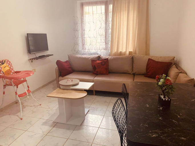 Others 5, Guest House Rejana, Beratit
