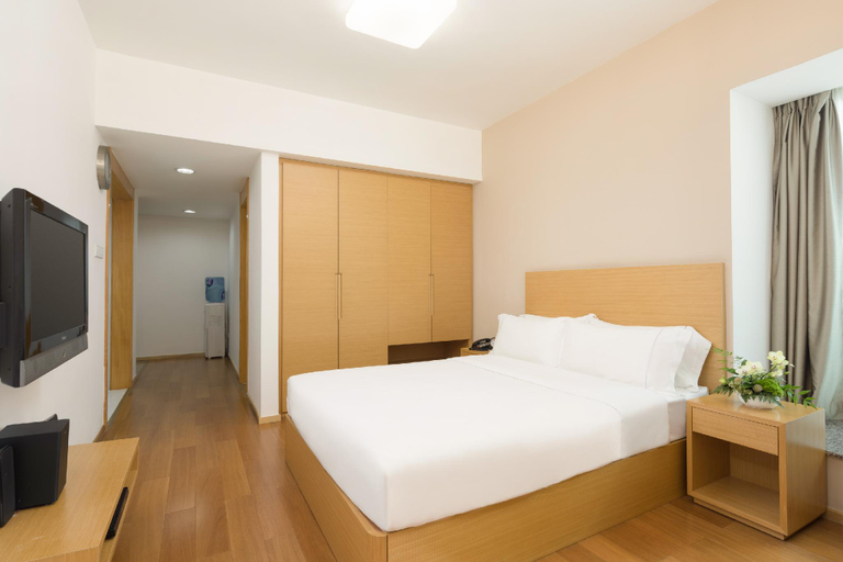 Bedroom 12