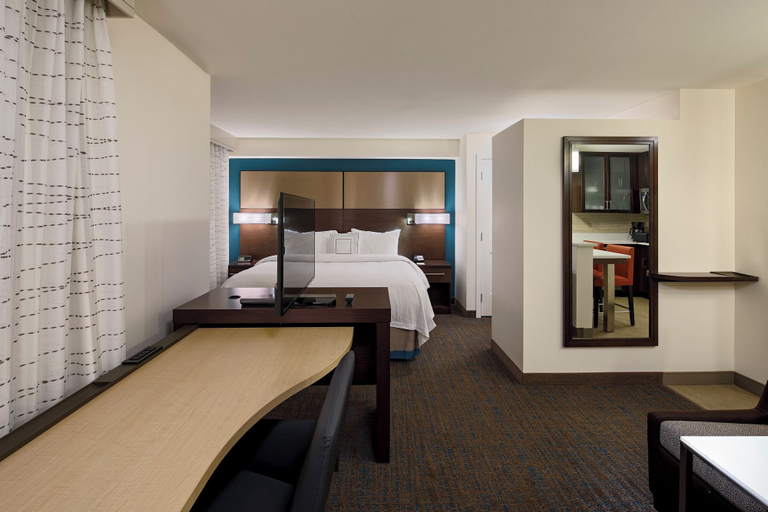Bedroom 9