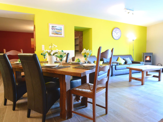 Food & Drinks 5, Cozy Holiday home in Theux, Liège