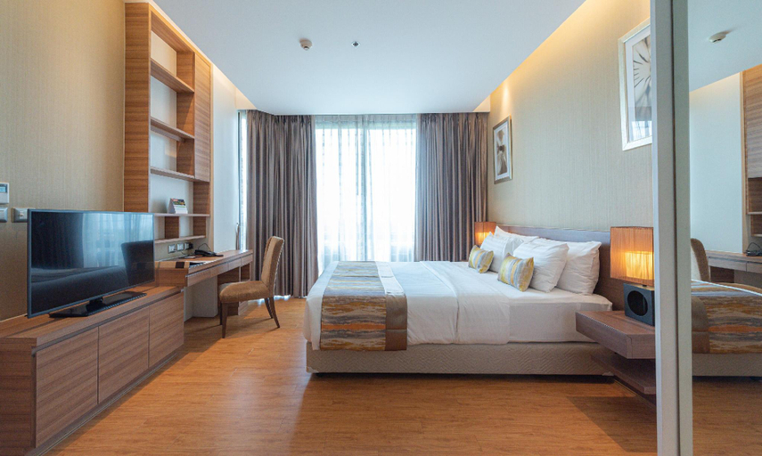 Bedroom 7