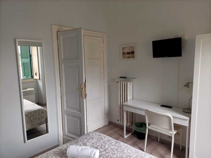 Bedroom 3, Colazione Al Vaticano, Rome