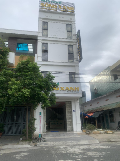 Others 4, Nhà Nghỉ Sông Xanh, Da Nang