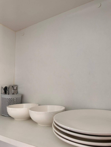 Bathroom, S&M Properties, Quezon City