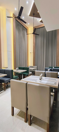 Food & Drinks 5, Zaith Residency, Chennai, Chennai