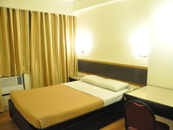 Bedroom 5, Iloilo Midtown Hotel, Iloilo City