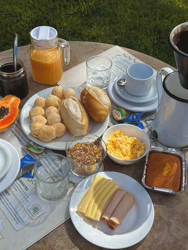 Food & Drinks, Roteiros Adorai, Piedade