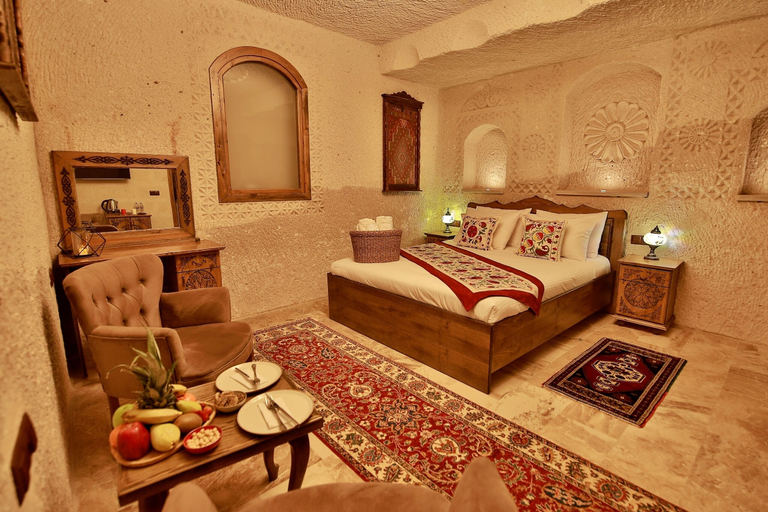 Bedroom 4, Simera In Cappadocia - Special Class, Nevşehir