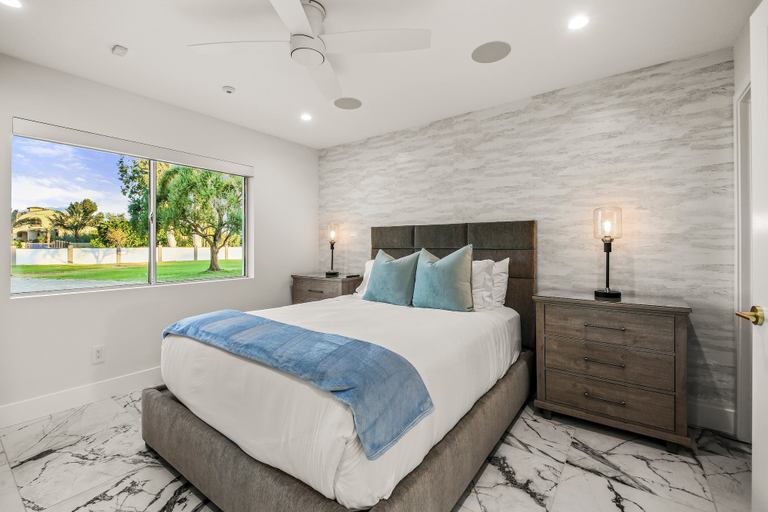 Bedroom 2, Lazy River Oasis, Riverside