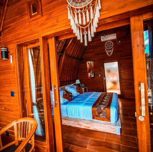 Bedroom 12