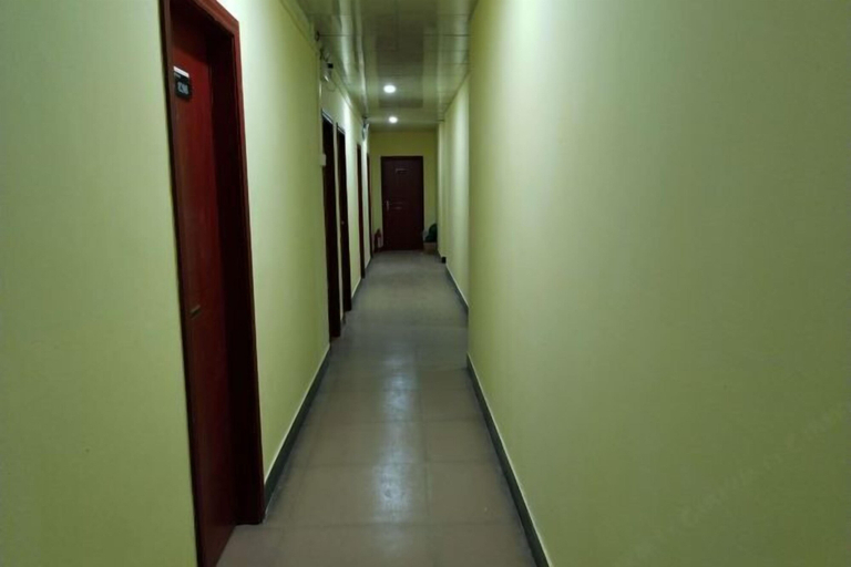 Others 3, Orange Apartment, Zhongshan
