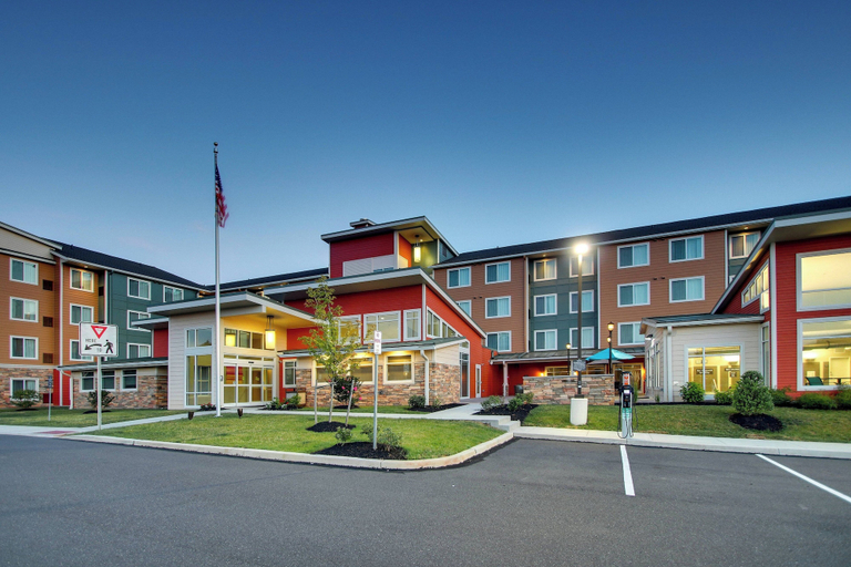 Residence Inn by Marriott Philadelphia Valley Forge, Montgomery