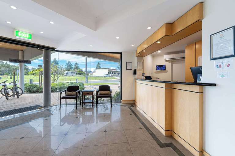 Public Area 4, Quality Resort Sorrento Beach, Joondalup