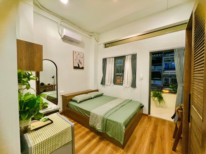 Bedroom 11